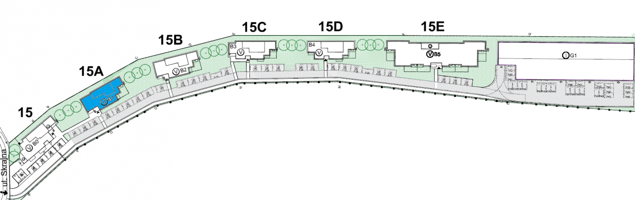 Skrajna 15A